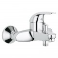 Набор смесителей Grohe Euroeco 124428 - Фото 2