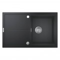Кухонная мойка Grohe Sink K400 31639AP0 - Фото 2