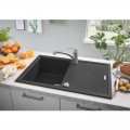 Кухонная мойка Grohe Sink K400 31639AP0 - Фото 5
