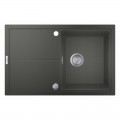 Композитна мийка для кухні Grohe K400 (31639AT0) - Фото 2