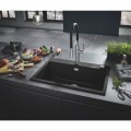 Кухонная мойка Grohe Sink K700 31652AP0 - Фото 2