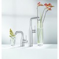 Змішувач на стільницю для раковини XL-розміру Grohe Essence New (32901001) - Фото 2