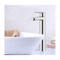 Змішувач для раковини Grohe BauLoop 23764000 - Фото 1