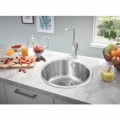 Кухонная мойка Grohe Sink K200 31720SD0 - Фото 2