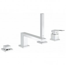 Смеситель для ванны Grohe Eurocube 19897001