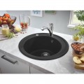 Композитна мийка для кухні Grohe K200 (31656AP0) - Фото 1