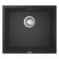 Кухонная мойка Grohe Sink K700 Undermount 31653AP0 - Фото 2