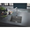 Композитна мийка для кухні Grohe K700U (31653AT0) - Фото 1