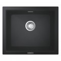 Кухонная мойка Grohe Sink K700 Undermount 31654AP0 - Фото 2