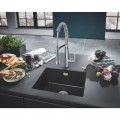 Кухонная мойка Grohe Sink K700 Undermount 31654AP0 - Фото 3