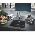 Кухонная мойка Grohe Sink K700 Undermount 31654AP0 - Фото 4