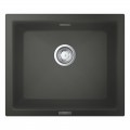 Композитна мийка для кухні Grohe K700U (31654AT0) - Фото 2