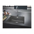 Композитна мийка для кухні Grohe K700U (31655AT0) - Фото 3