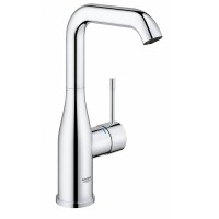 Змішувач для раковини L-розміру Grohe Essence New (23541001)