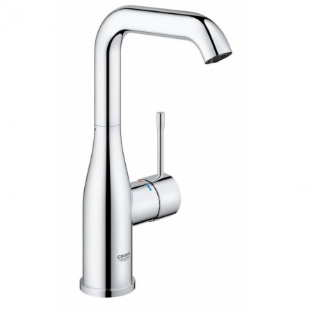 Змішувач для раковини L-розміру Grohe Essence New (23541001)