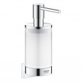 Тримач для аксесуарів Grohe Selection (41027000) - Фото 2