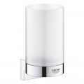 Тримач для аксесуарів Grohe Selection (41027000) - Фото 3