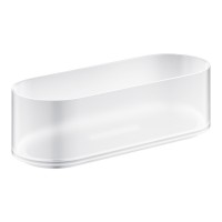 Полиця для ванної кімнати Grohe Selection (41037000)