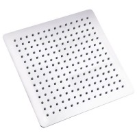 Лійка для верхнього душу Lidz (CRM)- 51 10 104 25