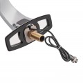 Змішувач для раковини Lidz Tech 077 безконтактний LDTEC077CRM32533 Chrome - Фото 2