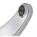Змішувач для раковини Lidz Tech 077 безконтактний LDTEC077CRM32533 Chrome - Фото 3