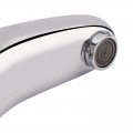 Змішувач для раковини Lidz Tech 078 безконтактний LDTEC078CRM32534 Chrome - Фото 3