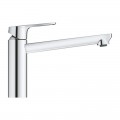 Смеситель для кухни Grohe BauLoop 31706000 - Фото 2