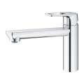 Смеситель для кухни Grohe BauLoop 31706000 - Фото 1