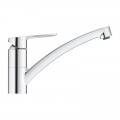 Смеситель для кухни Grohe BauEco 31680000 - Фото 2
