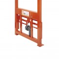 Инсталляция для биде Qtap Nest QT0155706B - Фото 4