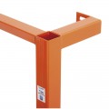 Инсталляция для биде Qtap Nest QT0155706B - Фото 2