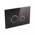Панель смыва для унитаза Qtap Nest QT0111V1163GB - Фото 3