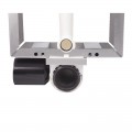 Инсталляция для унитаза Qtap Nest QT0134M429 - Фото 4