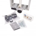 Инсталляция для унитаза Qtap Nest QT0134M429 - Фото 5
