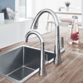 Смеситель для кухни Grohe Zedra 32294002 - Фото 10
