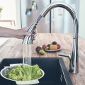 Смеситель для кухни Grohe Zedra 32294002 - Фото 11
