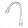 Смеситель для кухни Grohe Zedra 32294002 - Фото 8