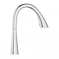 Смеситель для кухни Grohe Zedra 32294002 - Фото 7