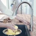 Смеситель для кухни Grohe Zedra 32294002 - Фото 3
