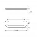 Мыльница Grohe Selection 41036000 - Фото 1
