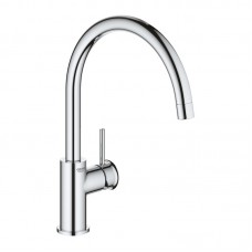 Змішувач для кухні Grohe BauClassic New (31234001)