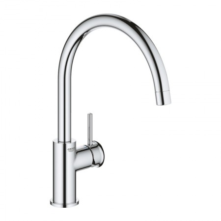 Змішувач для кухні Grohe BauClassic New (31234001)