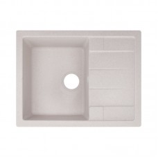 Кухонная мойка Lidz 650x500/200 COL-06 (LIDZCOL06650500200)