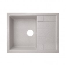 Кухонная мойка Lidz 650x500/200 GRA-09 (LIDZGRA09650500200)
