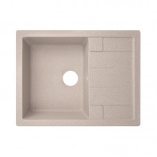 Кухонная мойка Lidz 650x500/200 MAR-07 (LIDZMAR07650500200)