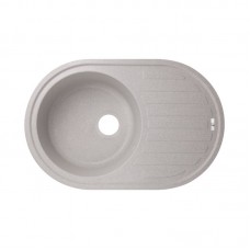 Кухонная мойка Lidz 780x500/200 GRA-09 (LIDZGRA09780500200)