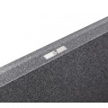Кухонная мойка Lidz 790x495/230 BLA-03 (LIDZBLA03790495230) - Фото 2