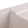 Кухонная мойка Lidz 790x495/230 COL-06 (LIDZCOL06790495230) - Фото 4