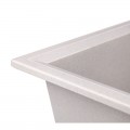 Кухонная мойка Lidz 790x495/230 COL-06 (LIDZCOL06790495230) - Фото 3