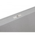 Кухонная мойка Lidz 790x495/230 GRA-09 (LIDZGRA09790495230) - Фото 7